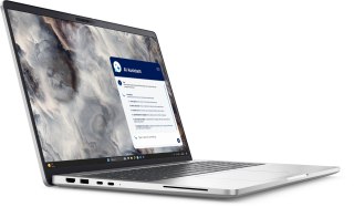 Dell Pro 16 Plus PB16250 Ultra 5 236V 16.0"FHD+ IPS 300nits 60Hz Matt 16GB DDR5 SSD512 Arc Graphics 140V FPR & SMTCD FHD IR Cam 
