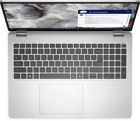 Dell Pro 16 Plus PB16250 Ultra 5 236V 16.0"FHD+ IPS 300nits 60Hz Matt 16GB DDR5 SSD512 Arc Graphics 140V FPR & SMTCD FHD IR Cam 