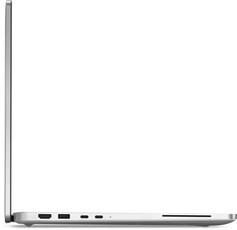 Dell Pro 16 Plus PB16250 Ultra 5 236V 16.0"FHD+ IPS 300nits 60Hz Matt 16GB DDR5 SSD512 Arc Graphics 140V FPR & SMTCD FHD IR Cam 