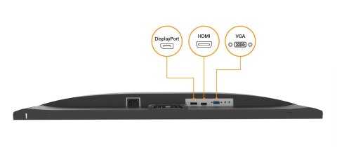 AG NEOVO MONITOR 32" HDMI, DP, VGA, PRACA 24/7 VA-3201 AG NEOVO MONITOR 32" HDMI, DP, VGA, PRACA 24/7 VA-3201