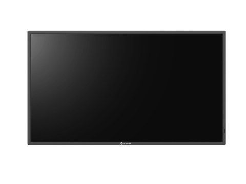 AG NEOVO MONITOR 43 QM-4302 4K UHD 3840X2160 HDMIX2 D-SUB USBX2.0 GŁOŚNIK AG NEOVO MONITOR 43 QM-4302 4K UHD 3840X2160 HDMIX2 D-SUB USBX2.0 GŁOŚNIK