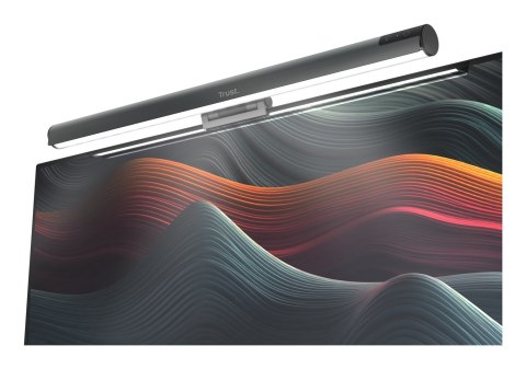 Light bar Trust SHYNE MONITOR Black Light bar Trust SHYNE MONITOR Black