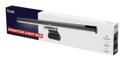 Light bar Trust SHYNE MONITOR Black Light bar Trust SHYNE MONITOR Black