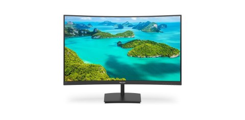 MONITOR PHILIPS LED 23,6" 241E1SC/00 MONITOR PHILIPS LED 23,6" 241E1SC/00
