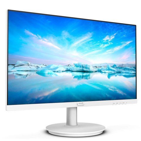 MONITOR PHILIPS LED 23,8" 241V8AW/00 MONITOR PHILIPS LED 23,8" 241V8AW/00