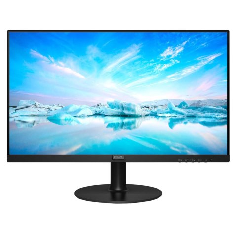 MONITOR PHILIPS LED 23,8" 241V8LAB/00 MONITOR PHILIPS LED 23,8" 241V8LAB/00