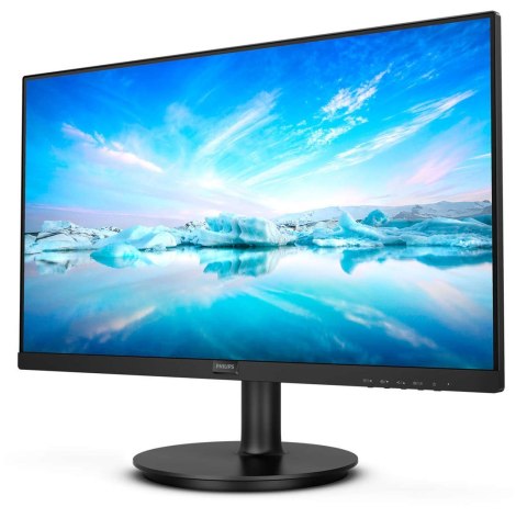 MONITOR PHILIPS LED 23,8" 241V8LAB/00 MONITOR PHILIPS LED 23,8" 241V8LAB/00