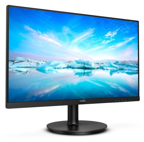 MONITOR PHILIPS LED 23,8" 241V8LAB/00 MONITOR PHILIPS LED 23,8" 241V8LAB/00