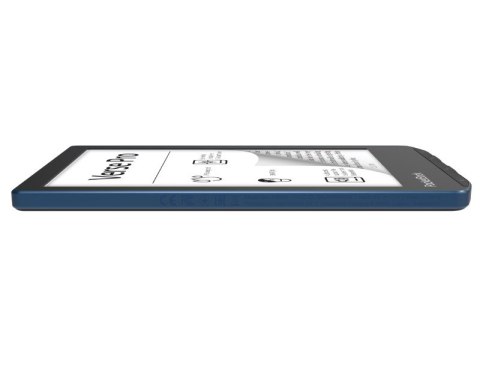 Ebook PocketBook Verse Pro 634 6" 16GB Wi-Fi Azure Blue Ebook PocketBook Verse Pro 634 6" 16GB Wi-Fi Azure Blue