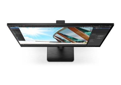 MONITOR AOC LED 27" 27P2Q MONITOR AOC LED 27" 27P2Q