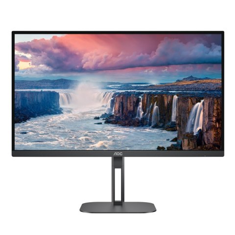 MONITOR AOC LED 27" Q27V5N/BK MONITOR AOC LED 27" Q27V5N/BK