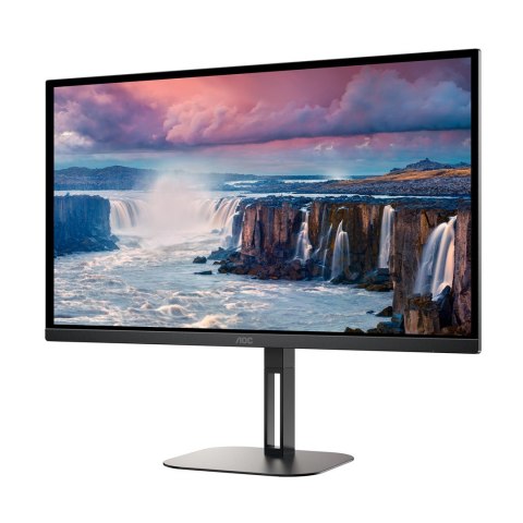 MONITOR AOC LED 27" Q27V5N/BK MONITOR AOC LED 27" Q27V5N/BK