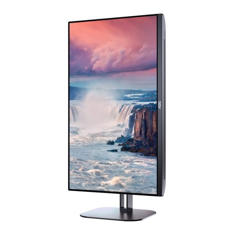 MONITOR AOC LED 27" Q27V5N/BK MONITOR AOC LED 27" Q27V5N/BK