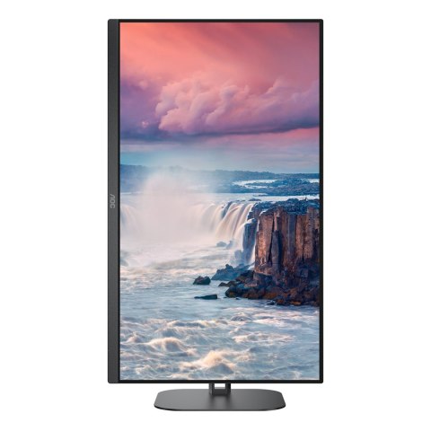 MONITOR AOC LED 27" Q27V5N/BK MONITOR AOC LED 27" Q27V5N/BK