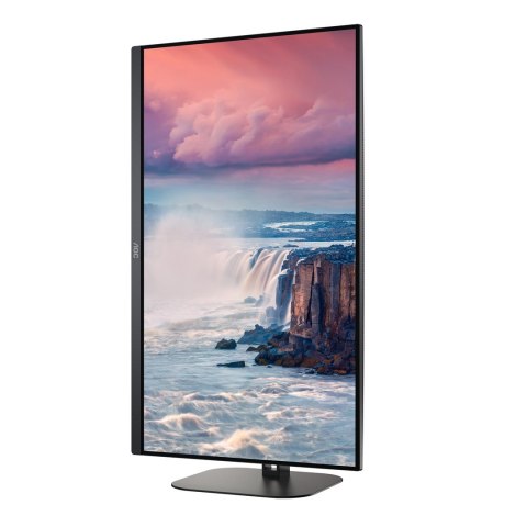 MONITOR AOC LED 27" Q27V5N/BK MONITOR AOC LED 27" Q27V5N/BK