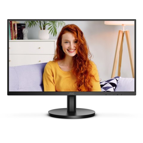 MONITOR AOC LED 27" U27B3M MONITOR AOC LED 27" U27B3M