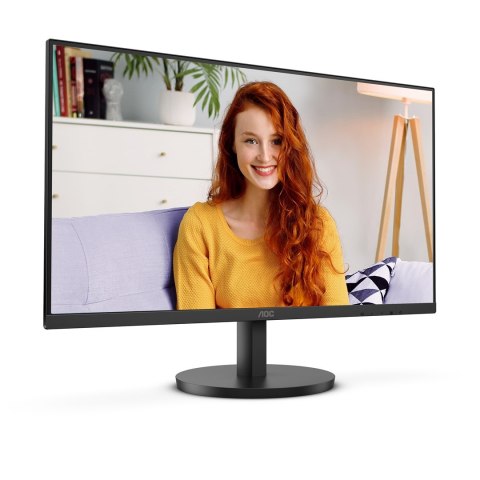MONITOR AOC LED 27" U27B3M MONITOR AOC LED 27" U27B3M