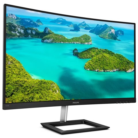 MONITOR PHILIPS LED 31,5" 325E1C/00 MONITOR PHILIPS LED 31,5" 325E1C/00
