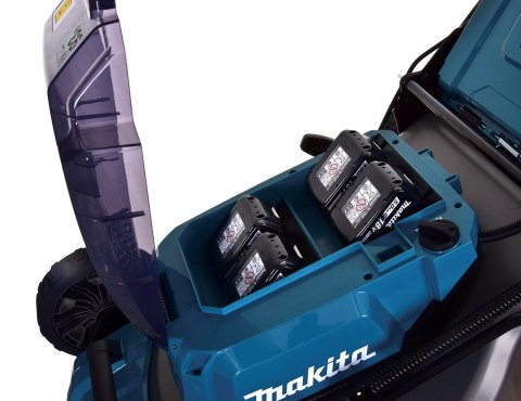 Kosiarka Aku 2x18V 4x5,0Ah DLM530PT4 MAKITA Kosiarka Aku 2x18V 4x5,0Ah DLM530PT4 MAKITA