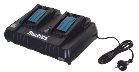 Kosiarka Aku 2x18V 4x5,0Ah DLM530PT4 MAKITA Kosiarka Aku 2x18V 4x5,0Ah DLM530PT4 MAKITA