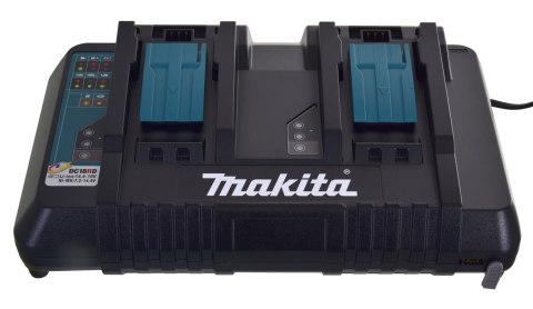Kosiarka Aku 2x18V 4x5,0Ah DLM530PT4 MAKITA Kosiarka Aku 2x18V 4x5,0Ah DLM530PT4 MAKITA