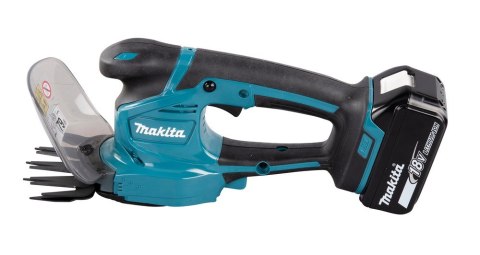 Nożyce do trawy Aku 18V 2w1 DUM111SYX MAKITA Nożyce do trawy Aku 18V 2w1 DUM111SYX MAKITA