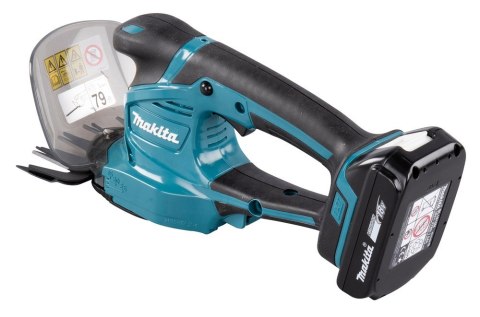 Nożyce do trawy Aku 18V 2w1 DUM111SYX MAKITA Nożyce do trawy Aku 18V 2w1 DUM111SYX MAKITA
