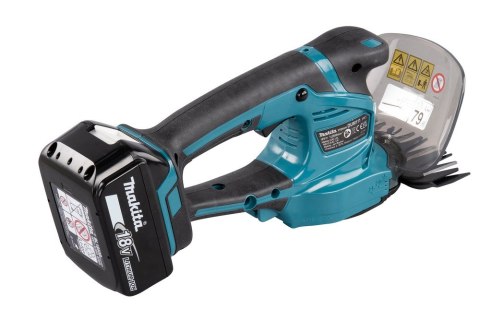 Nożyce do trawy Aku 18V 2w1 DUM111SYX MAKITA Nożyce do trawy Aku 18V 2w1 DUM111SYX MAKITA