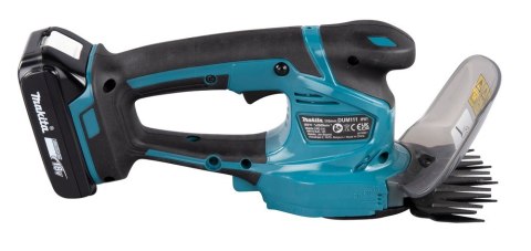 Nożyce do trawy Aku 18V 2w1 DUM111SYX MAKITA Nożyce do trawy Aku 18V 2w1 DUM111SYX MAKITA