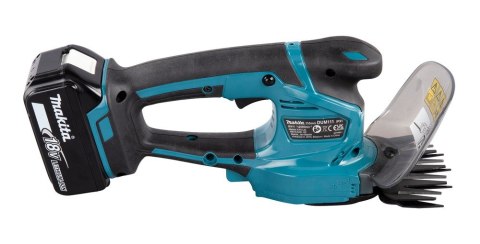 Nożyce do trawy Aku 18V 2w1 DUM111SYX MAKITA Nożyce do trawy Aku 18V 2w1 DUM111SYX MAKITA