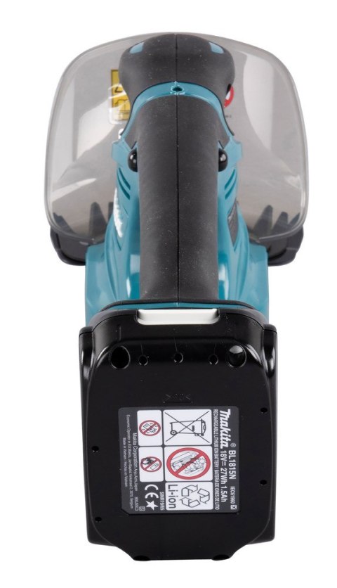 Nożyce do trawy Aku 18V 2w1 DUM111SYX MAKITA Nożyce do trawy Aku 18V 2w1 DUM111SYX MAKITA