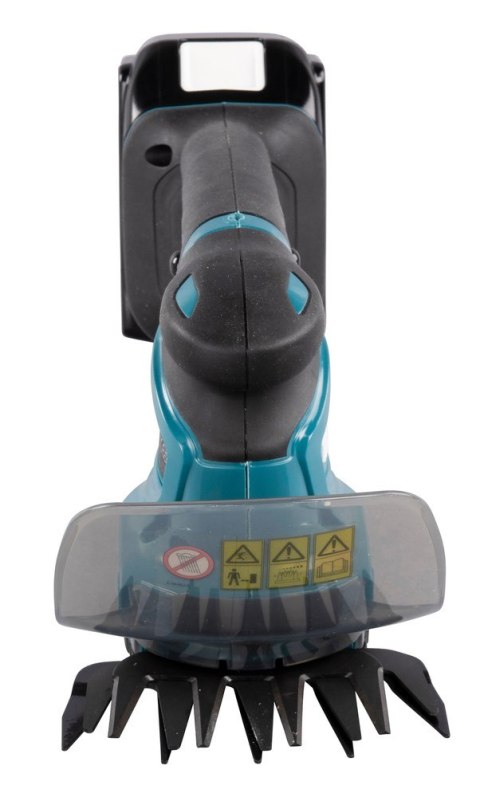 Nożyce do trawy Aku 18V 2w1 DUM111SYX MAKITA Nożyce do trawy Aku 18V 2w1 DUM111SYX MAKITA