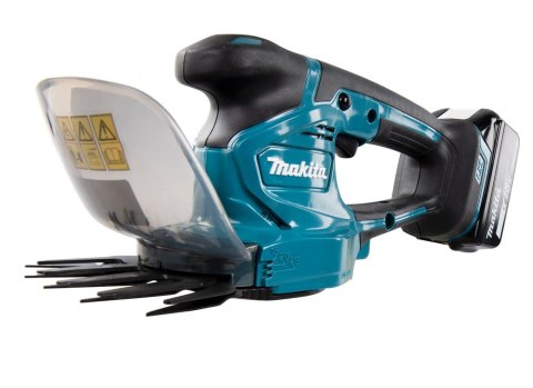 Nożyce do trawy Aku 18V 2w1 DUM111SYX MAKITA Nożyce do trawy Aku 18V 2w1 DUM111SYX MAKITA