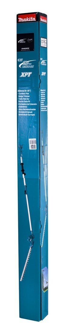 Nożyce do żywopłotu 12V UN460WDZ MAKITA Nożyce do żywopłotu 12V UN460WDZ MAKITA