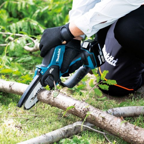 Piła łańcuhowa 18V DUC101Z01 MAKITA Piła łańcuhowa 18V DUC101Z01 MAKITA