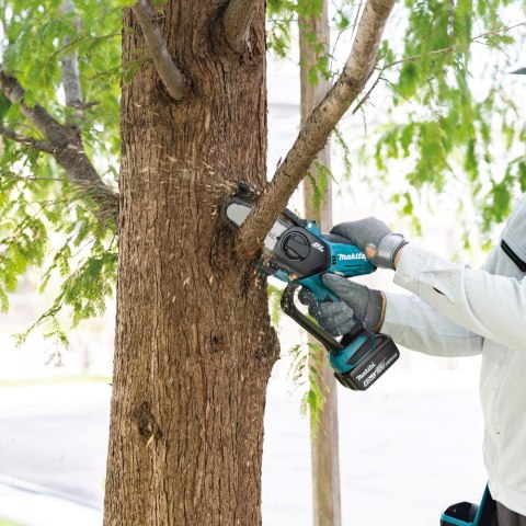 Piła łańcuhowa 18V DUC101Z01 MAKITA Piła łańcuhowa 18V DUC101Z01 MAKITA