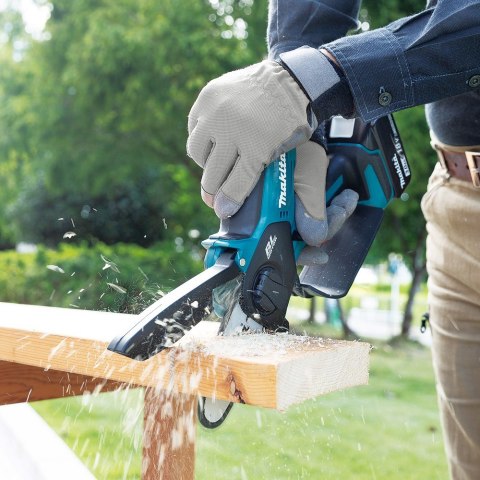 Piła łańcuhowa 18V DUC101Z01 MAKITA Piła łańcuhowa 18V DUC101Z01 MAKITA