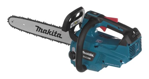 Pilarka łańcuch 2x18V 35cm bez aku i ładow MAKITA Pilarka łańcuch 2x18V 35cm bez aku i ładow MAKITA