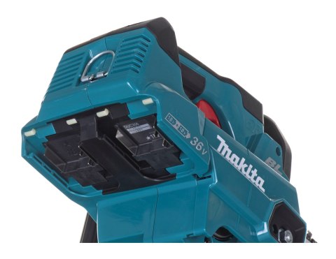 Pilarka łańcuch 2x18V 35cm bez aku i ładow MAKITA Pilarka łańcuch 2x18V 35cm bez aku i ładow MAKITA