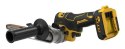 Pilnik taśmowy 18V DCM200N-XJ DEWALT