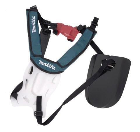 Podkaszarka 2x18V Bez Aku i Ładow DUR369AZ MAKITA Podkaszarka 2x18V Bez Aku i Ładow DUR369AZ MAKITA