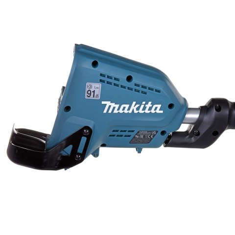 Podkaszarka żyłkowa Aku 2x18V DUR368LZ MAKITA Podkaszarka żyłkowa Aku 2x18V DUR368LZ MAKITA