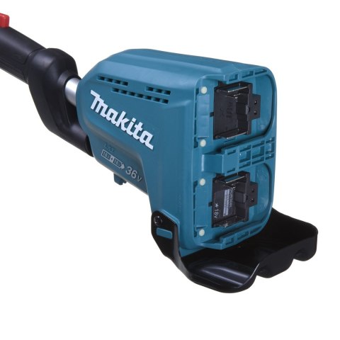 Podkaszarka żyłkowa Aku 2x18V DUR368LZ MAKITA Podkaszarka żyłkowa Aku 2x18V DUR368LZ MAKITA