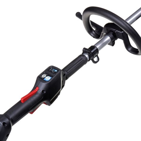 Podkaszarka żyłkowa Aku 2x18V DUR368LZ MAKITA Podkaszarka żyłkowa Aku 2x18V DUR368LZ MAKITA