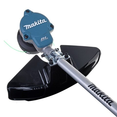 Podkaszarka żyłkowa Aku 2x18V DUR368LZ MAKITA Podkaszarka żyłkowa Aku 2x18V DUR368LZ MAKITA