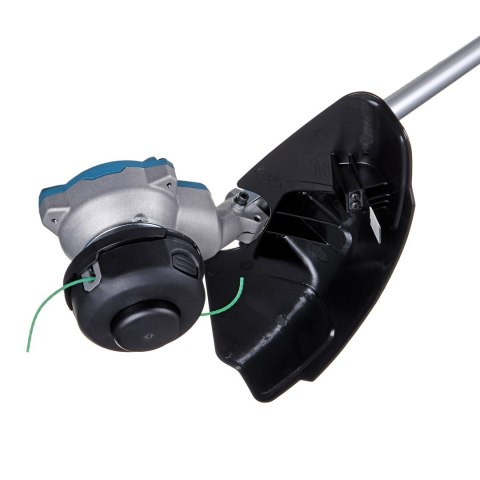 Podkaszarka żyłkowa Aku 2x18V DUR368LZ MAKITA Podkaszarka żyłkowa Aku 2x18V DUR368LZ MAKITA