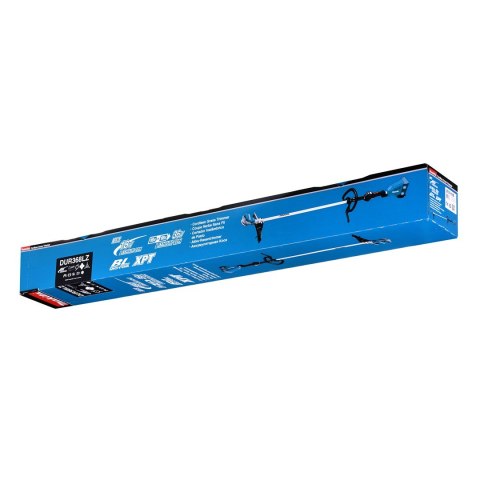 Podkaszarka żyłkowa Aku 2x18V DUR368LZ MAKITA Podkaszarka żyłkowa Aku 2x18V DUR368LZ MAKITA