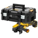Szlifierka kątowa 18V FLEXVOLT DCG409NT Dewalt