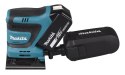 Szlifierka oscylacyjna bez aku 18V DBO480Z MAKITA