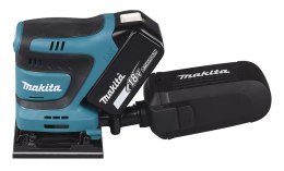 Szlifierka oscylacyjna bez aku 18V DBO480Z MAKITA